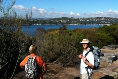 18/04/10 Mosman to Manly