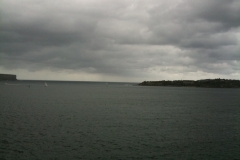 28/01/2010 Old Fort visit